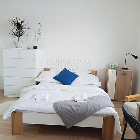 Apartman Bystrc Брно Экстерьер фото
