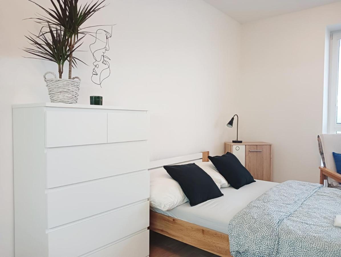 Apartman Bystrc Брно Экстерьер фото