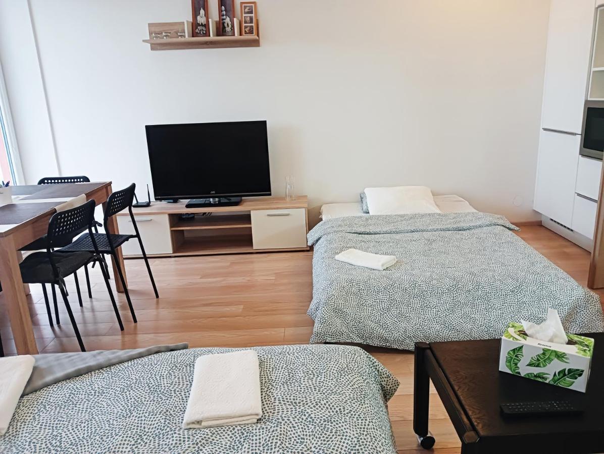Apartman Bystrc Брно Экстерьер фото