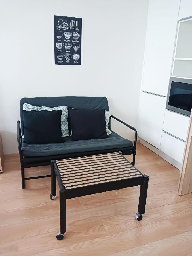 Apartman Bystrc Брно Экстерьер фото